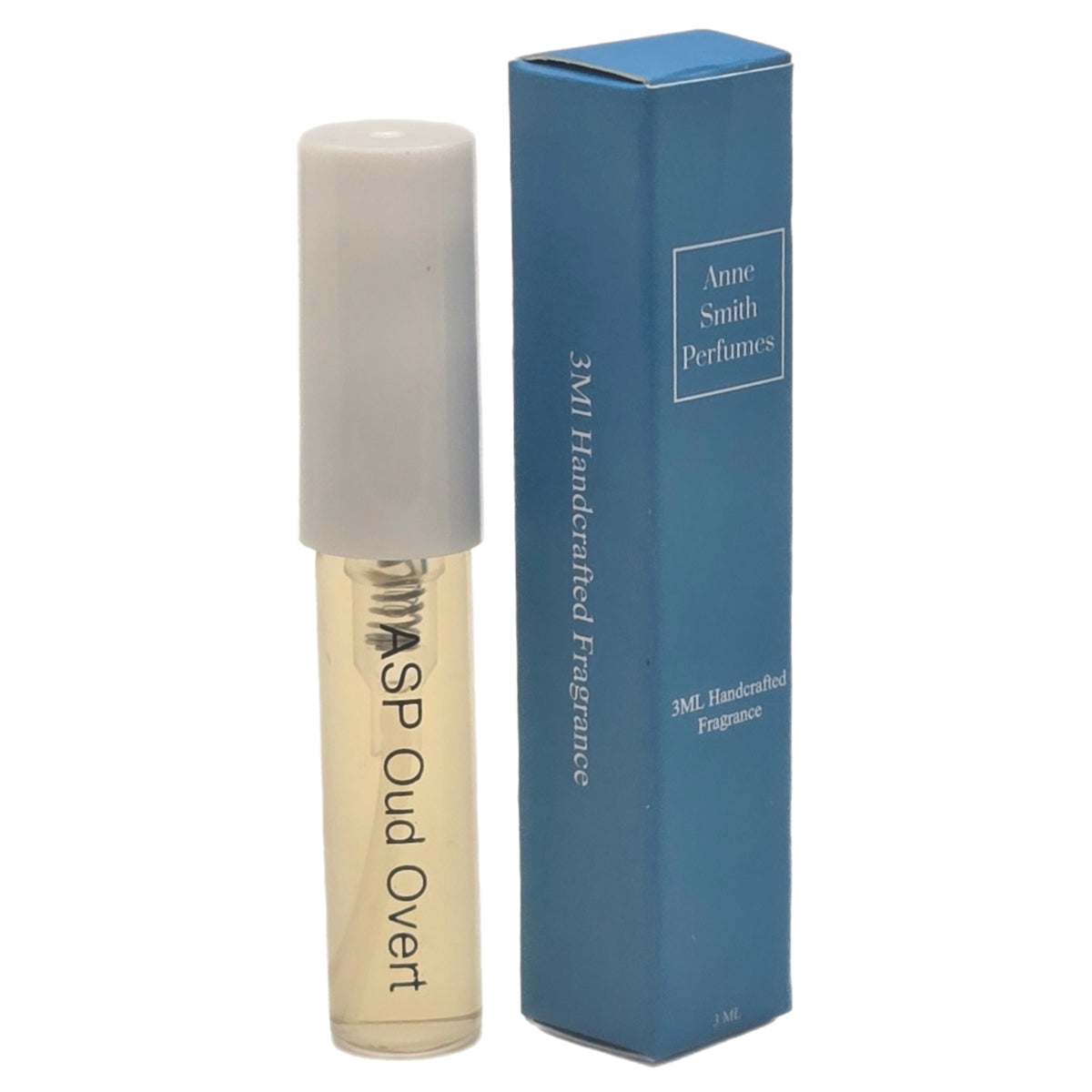 3 ml OUD OVERT EDP