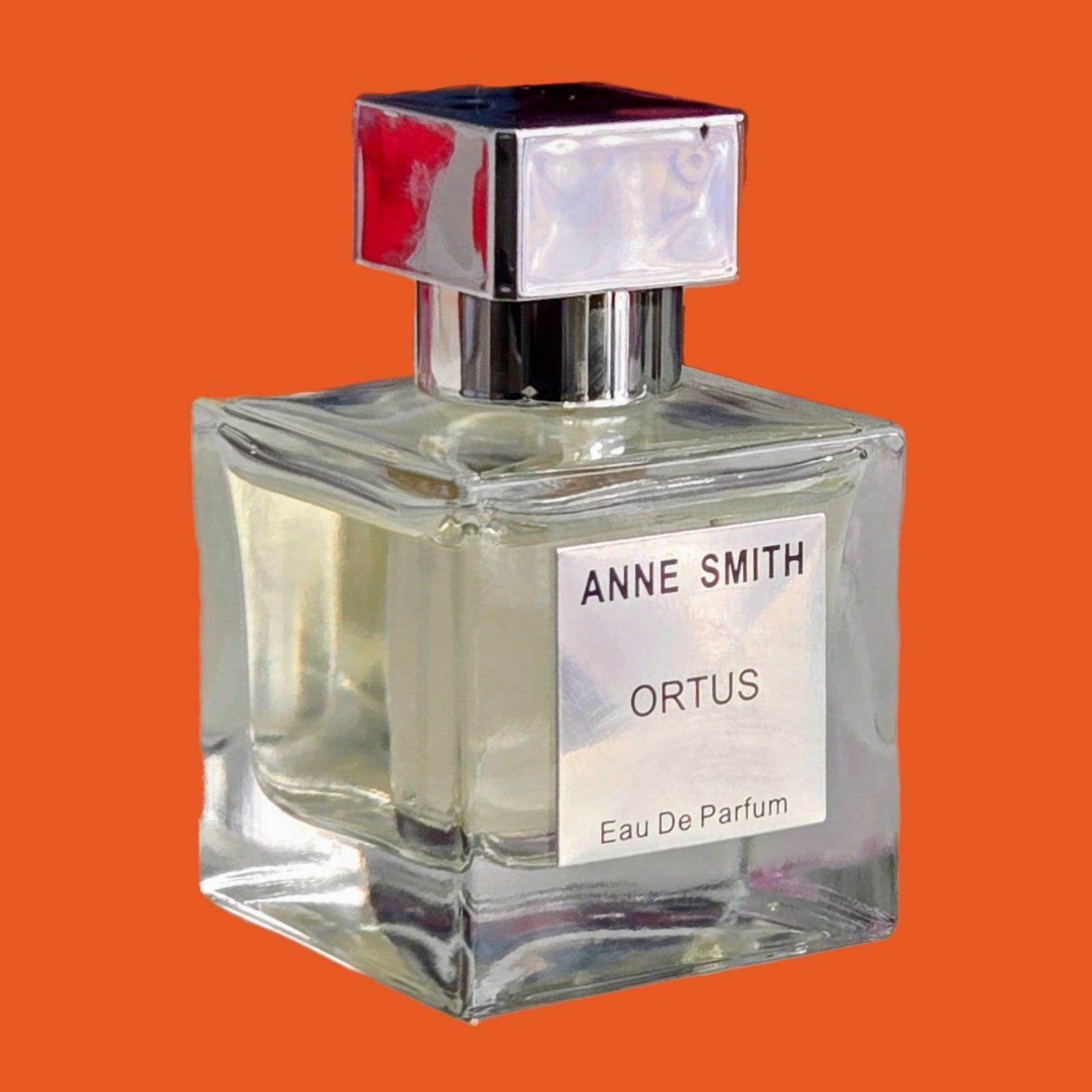 10 ml Travel Spray ORTUS EDP