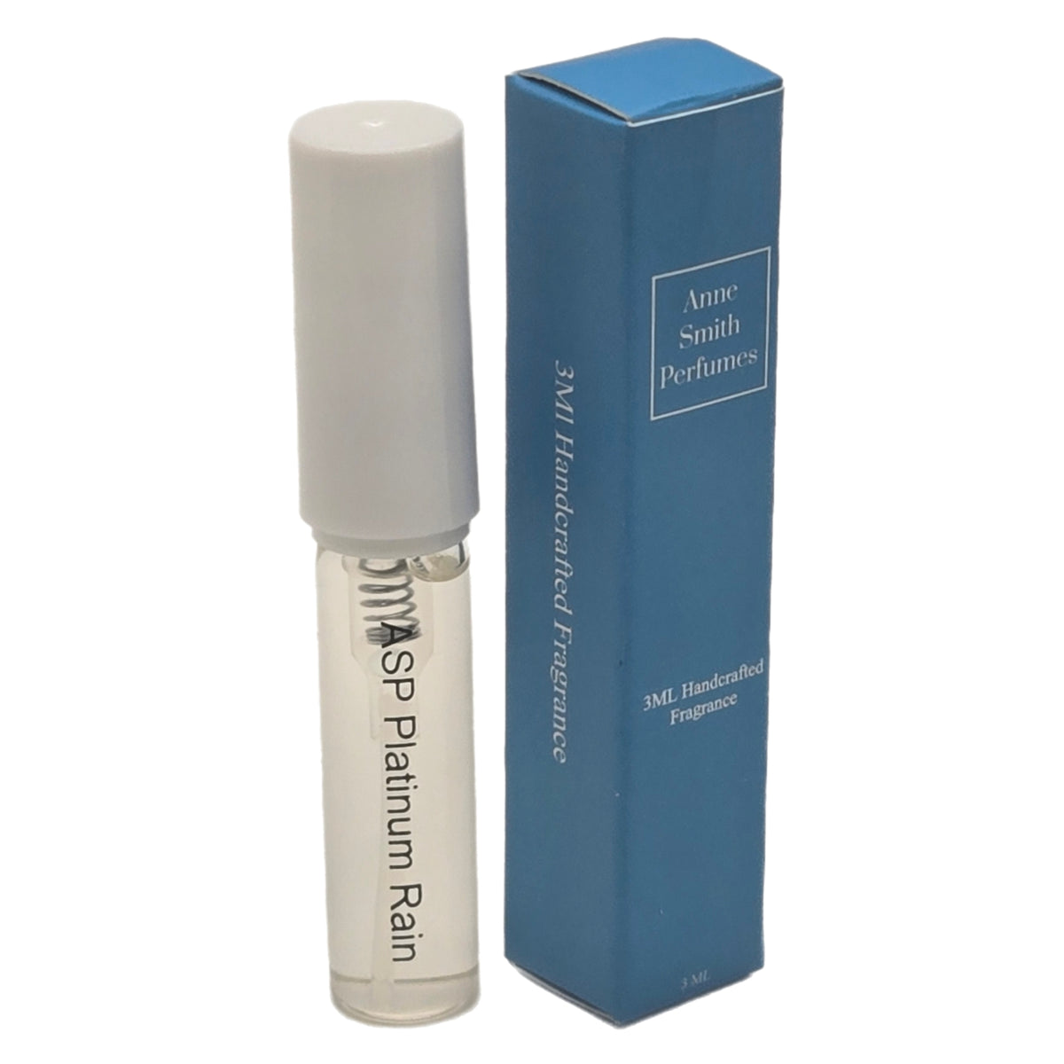 3 ml PLATINUM RAIN EDP