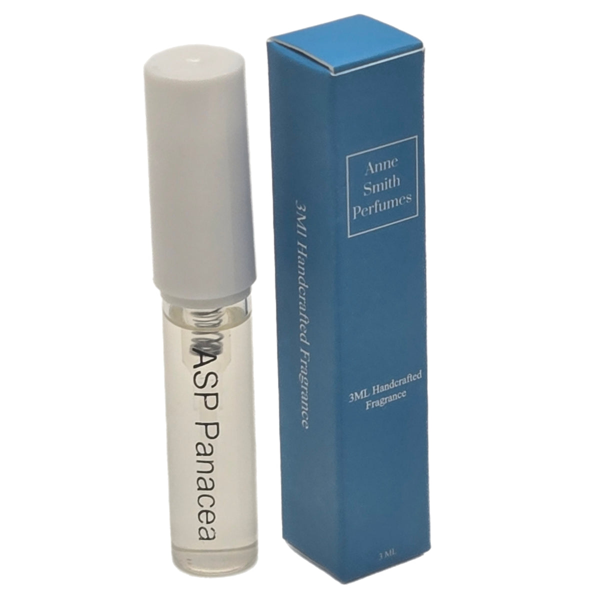 3 ml PANACEA EDP