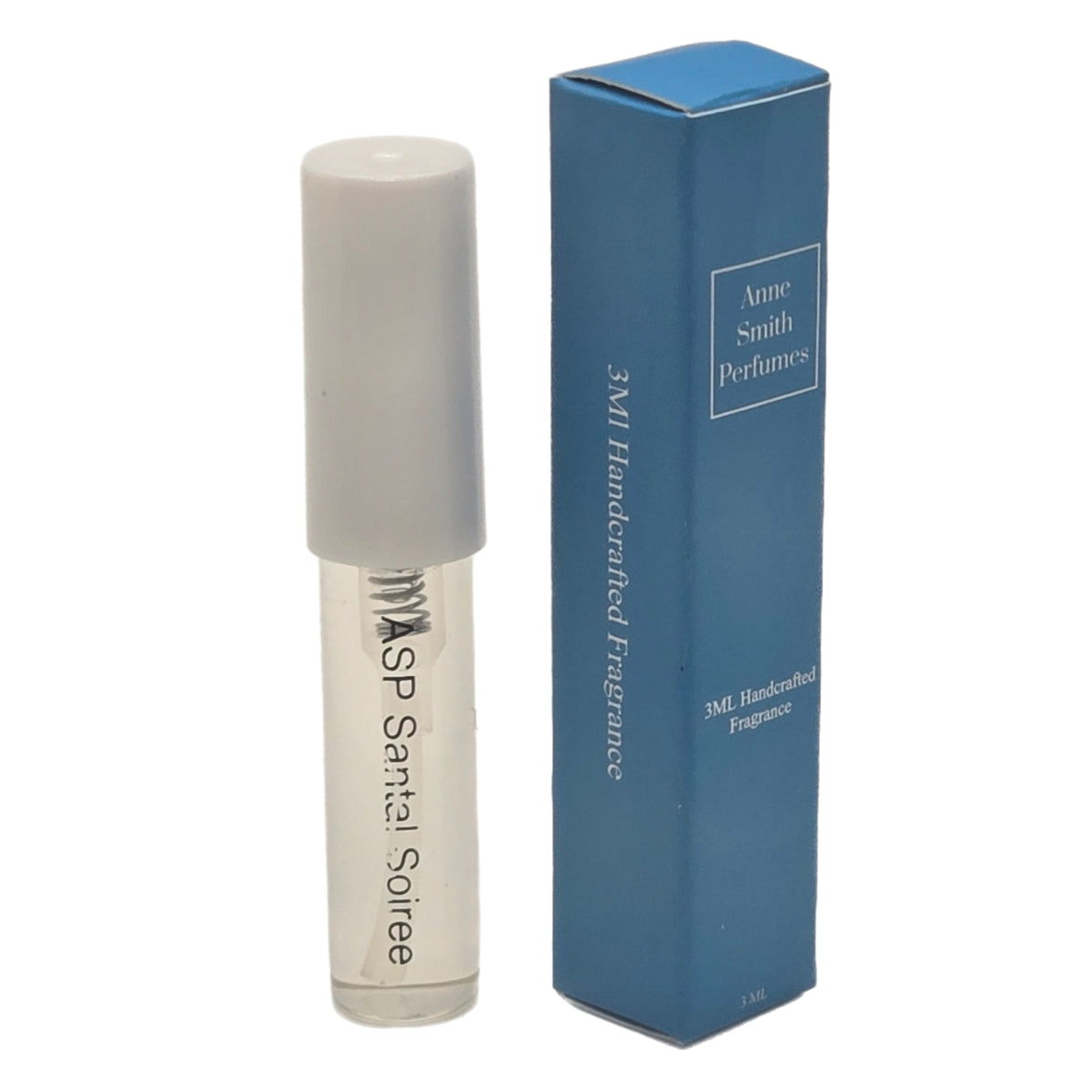 3 ml SANTAL SOIREE EDP