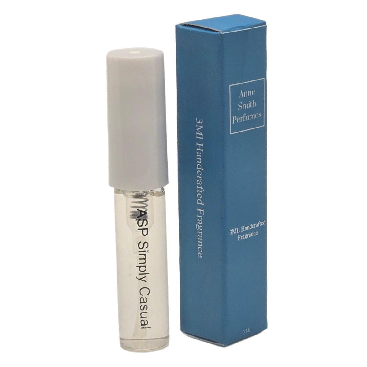 3 ml SIMPLY CASUAL EDP