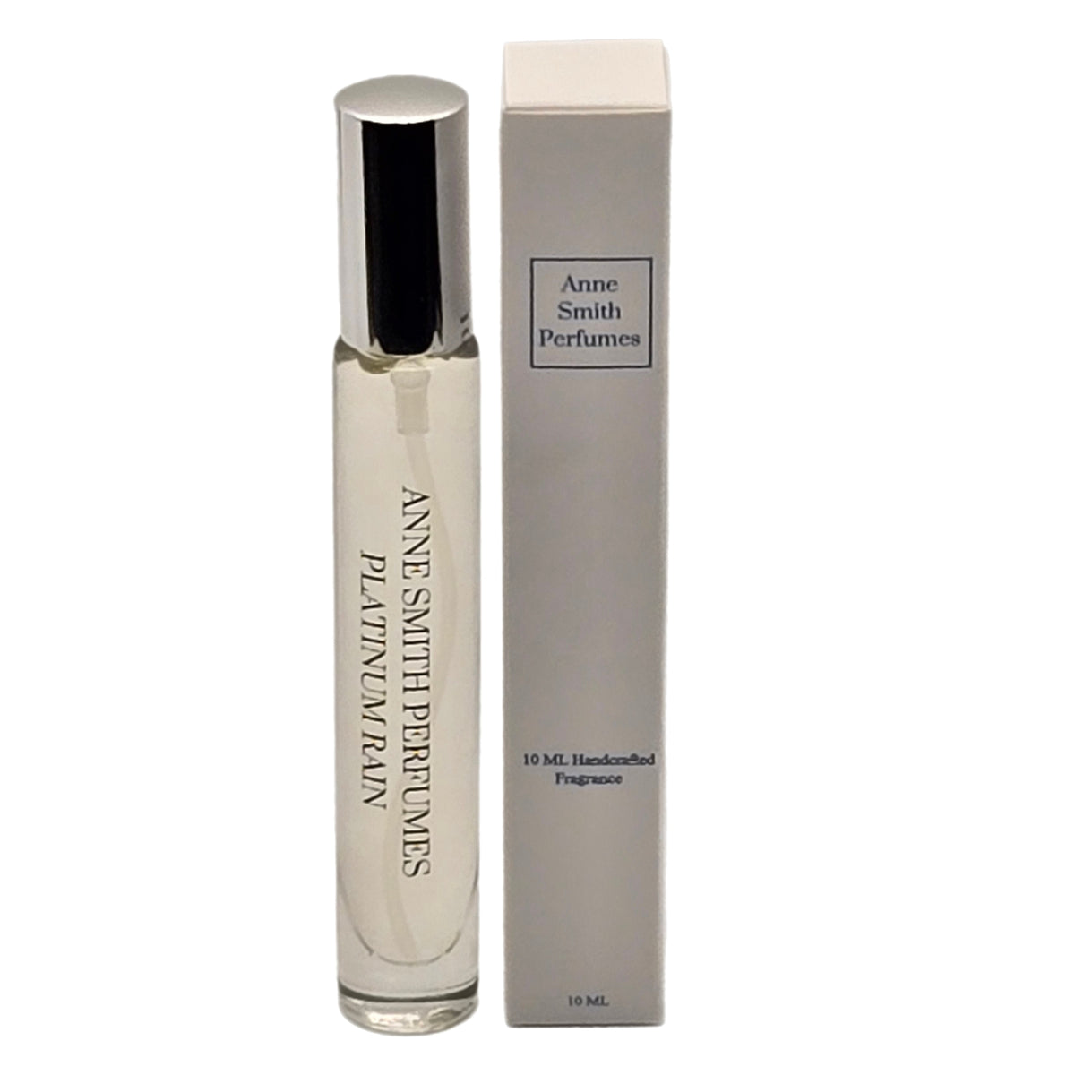 10 ml Travel Spray PLATINUM RAIN EDP