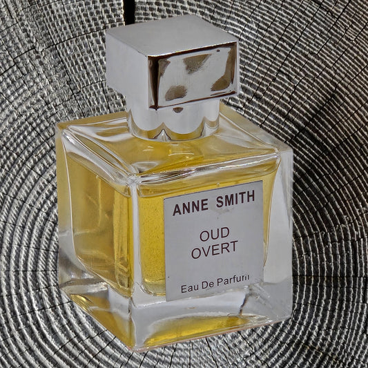 OUD OVERT EDP 50 ml