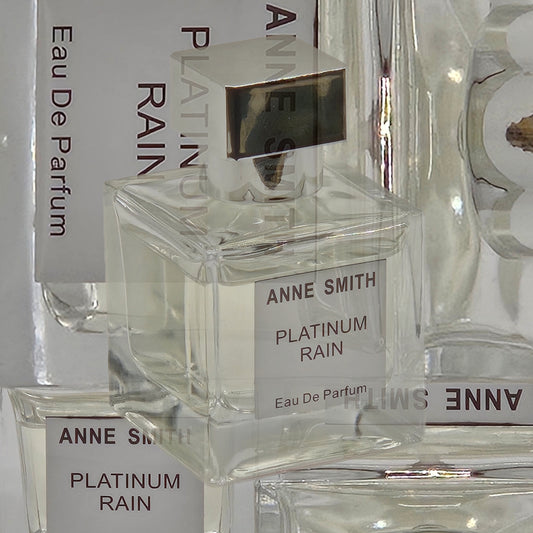 PLATINUM RAIN EDP