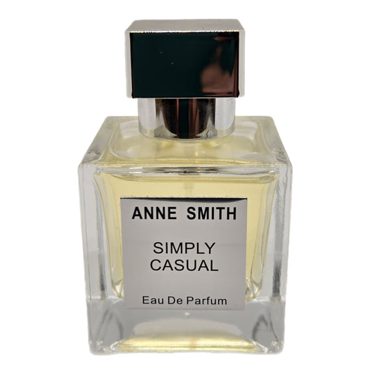 SIMPLY CASUAL EDP 50 ml