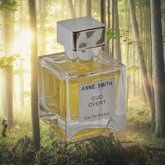 OUD OVERT EDP