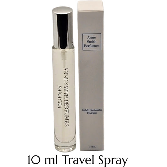 10 ml Travel Spray PANACEA EDP