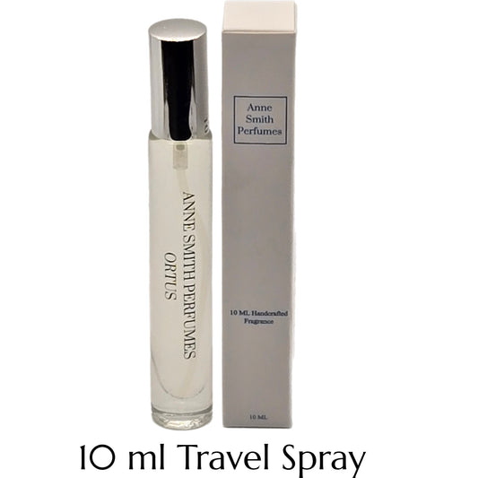 10 ml Travel Spray ORTUS EDP