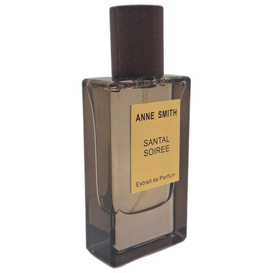 SANTAL SOIREE EDP 30 ML, This is the fragrance of the month, and the discount code is Santal Soiree 10%