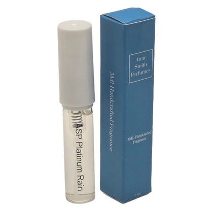 3 ml PLATINUM RAIN EDP