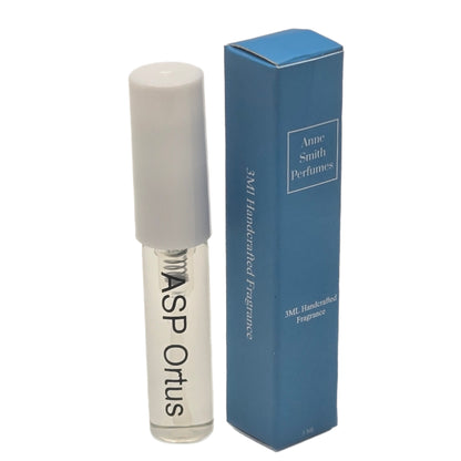 3 ml ORTUS EDP