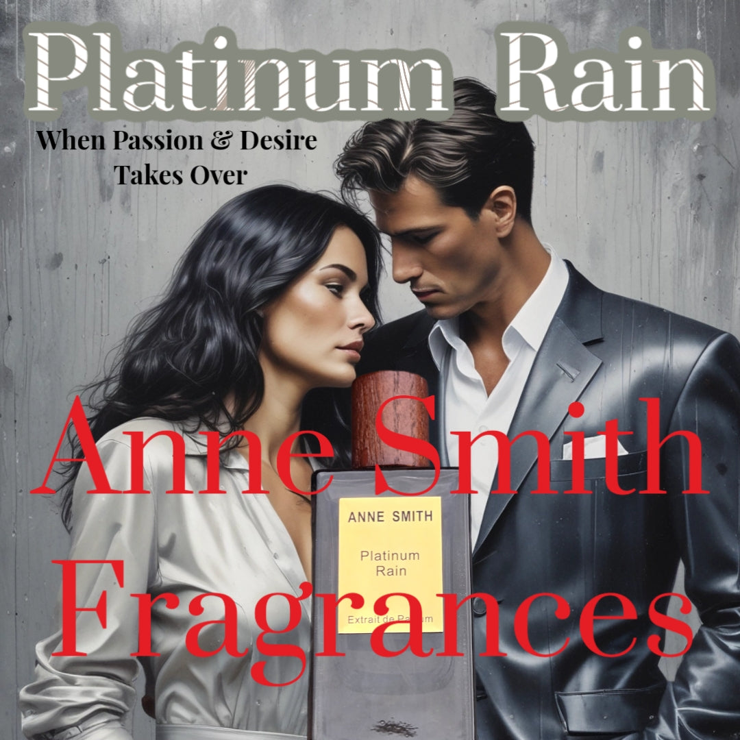 PLATINUM RAIN EDP 30 ML