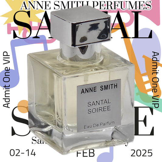 SANTAL SOIREE EDP 50 ml
