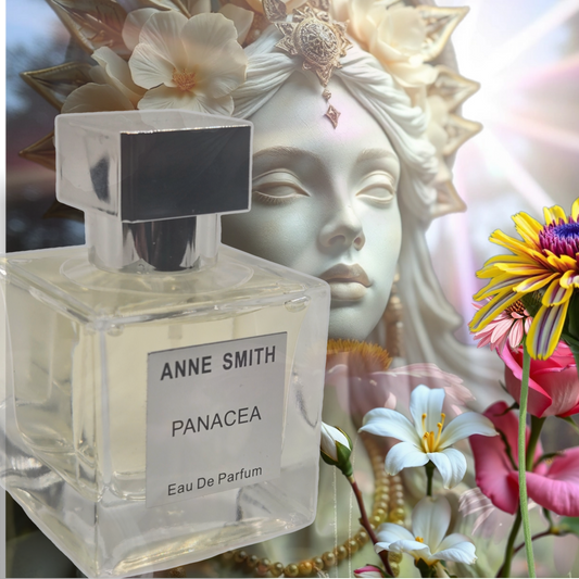 PANACEA EDP 50 ml