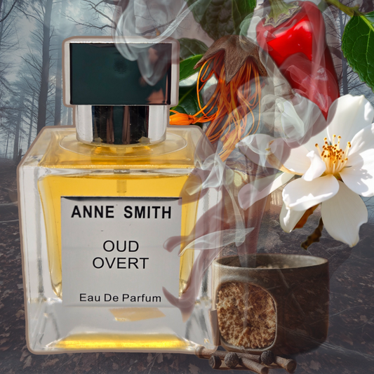 OUD OVERT EDP 50 ml