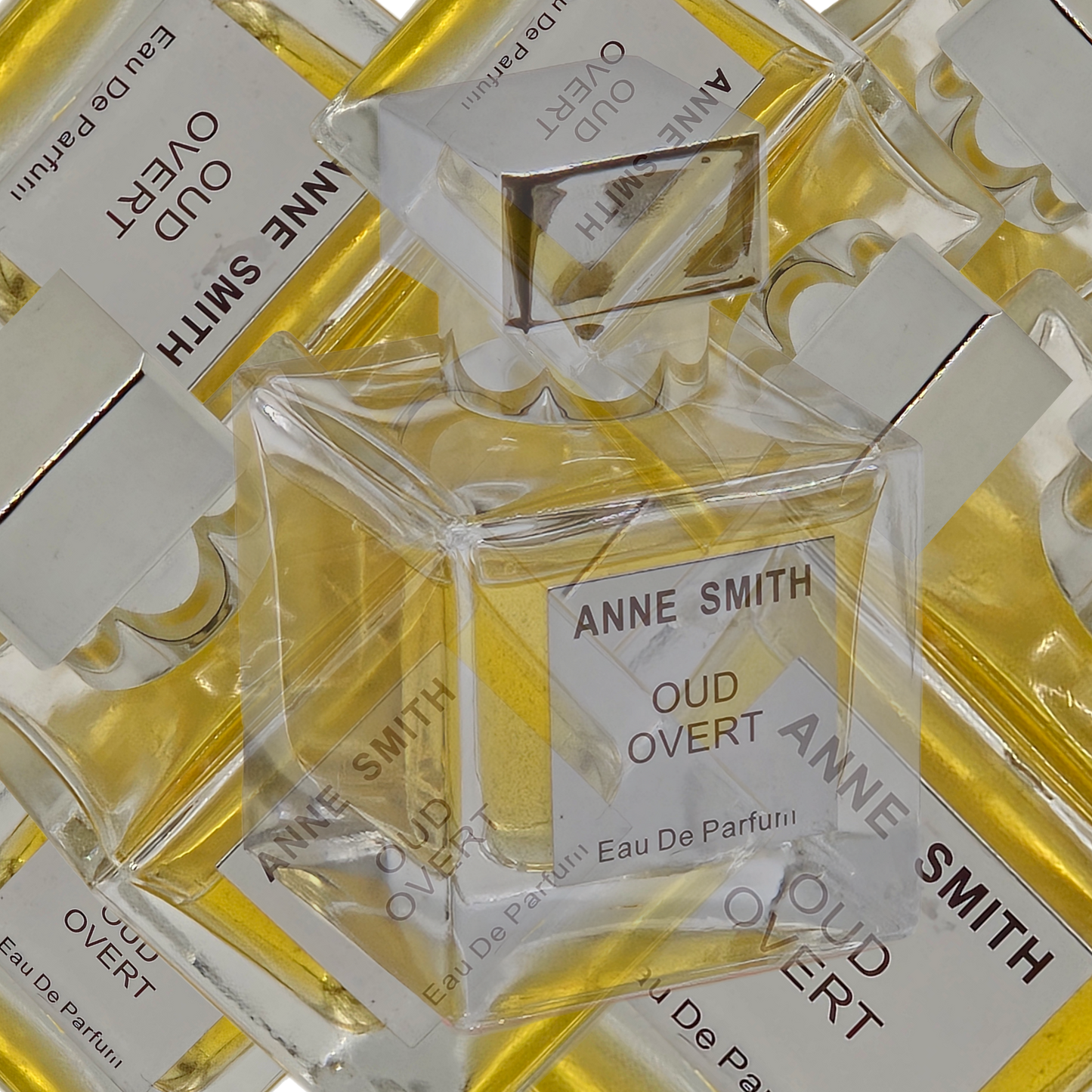 OUD OVERT EDP