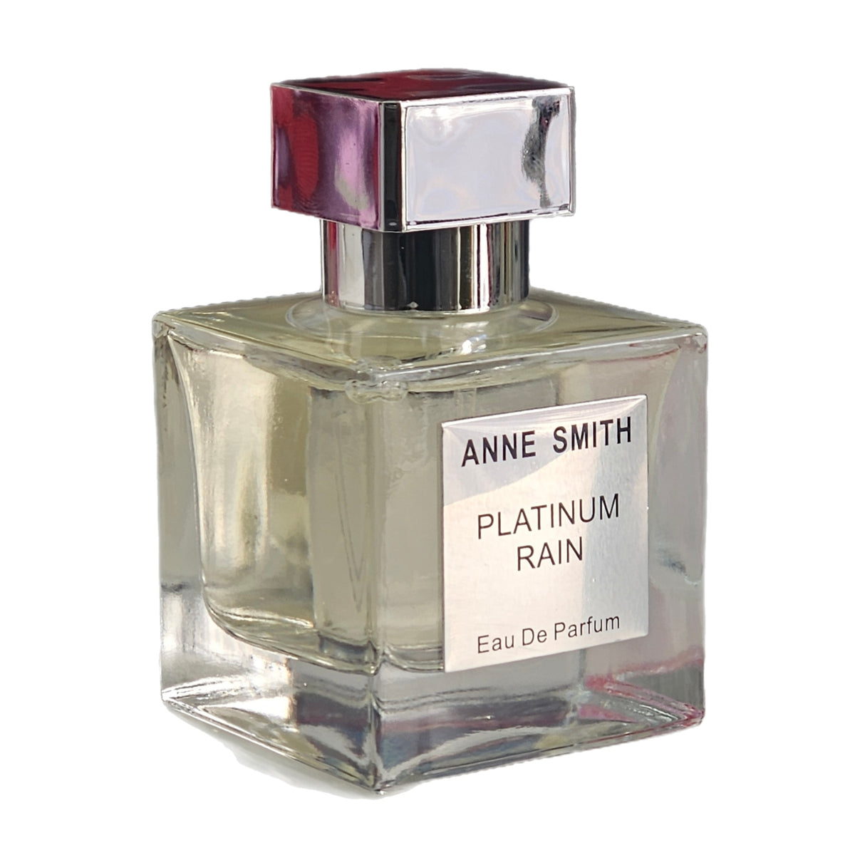 PLATINUM RAIN EDP 50 ml