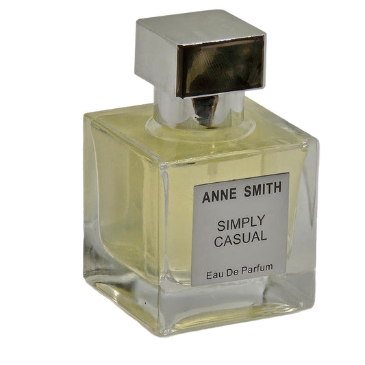 SIMPLY CASUAL EDP 50 ml