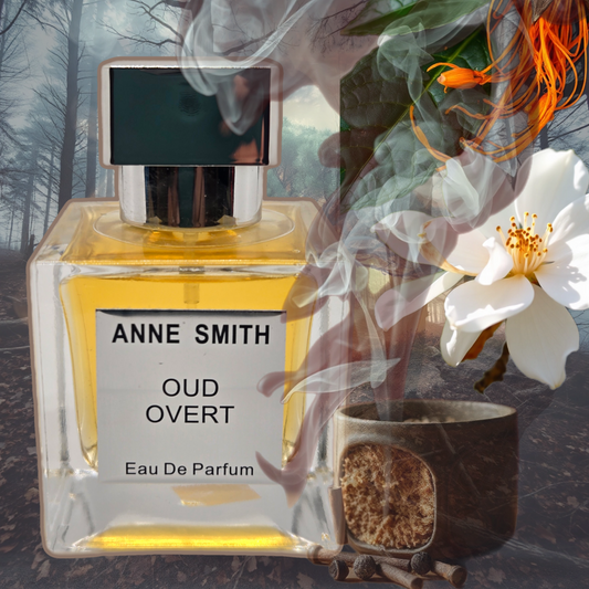 OUD OVERT EDP 50 ml