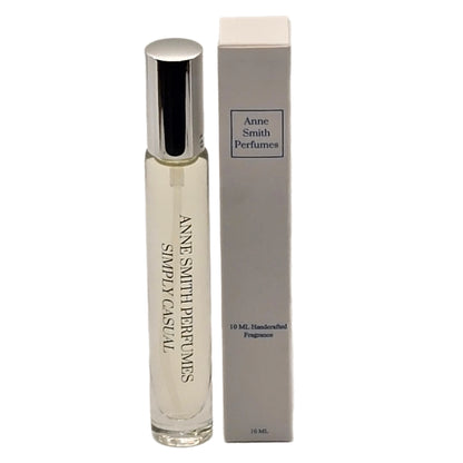 10 ml Travel Spray SIMPLY CASUEL EDP