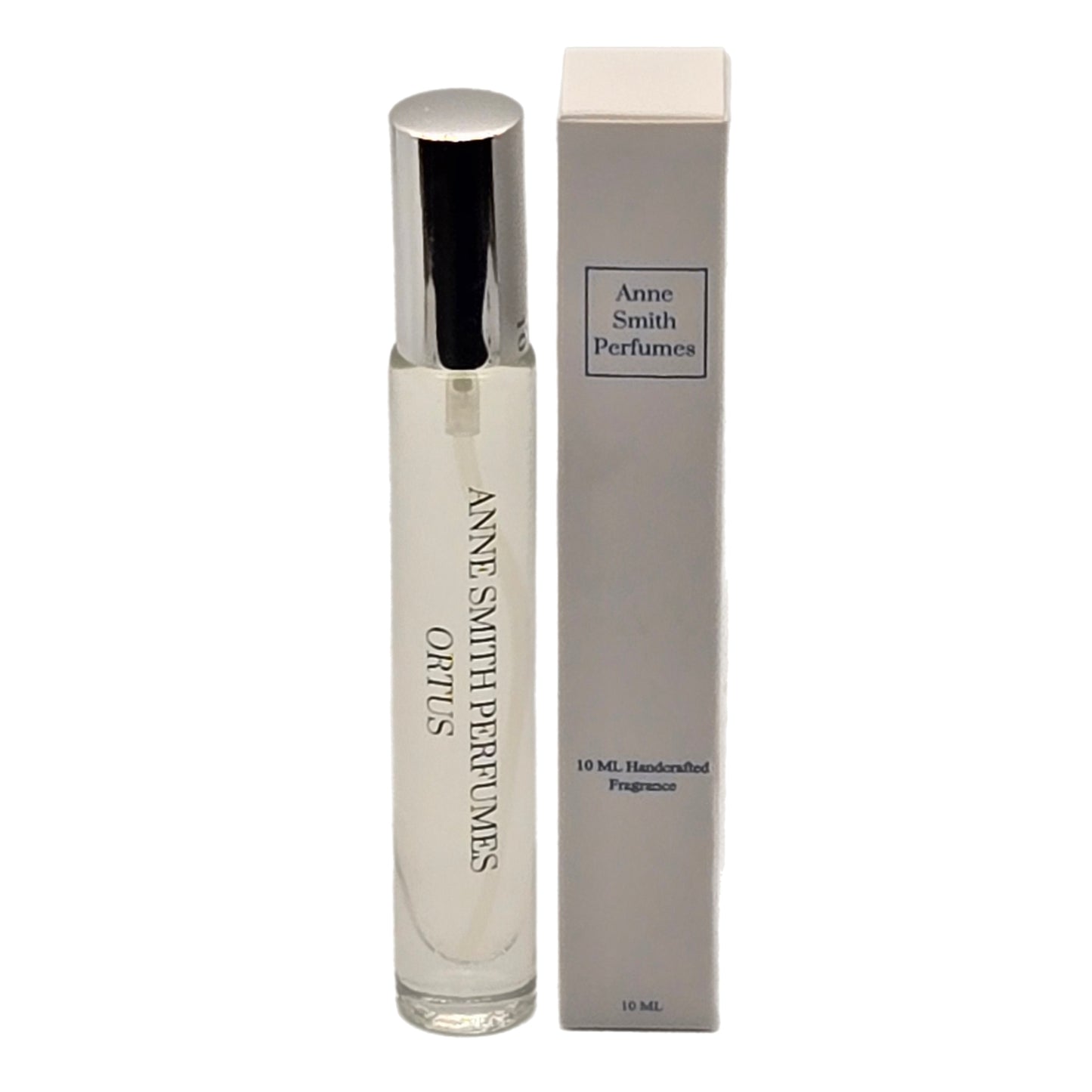 10 ml Travel Spray ORTUS EDP