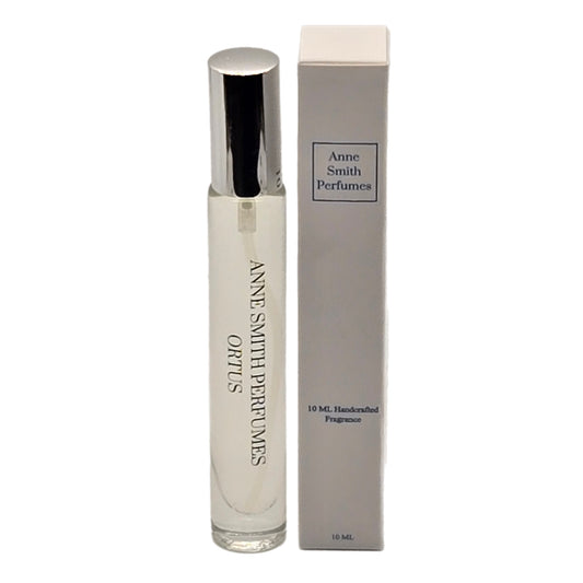 10 ml Travel Spray ORTUS EDP