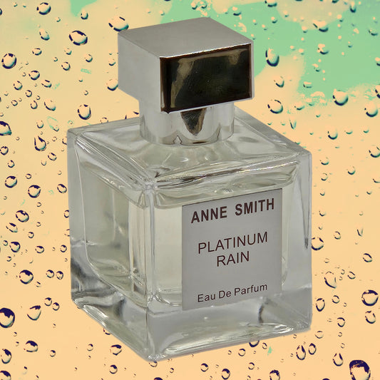PLATINUM RAIN EDP 50 ml