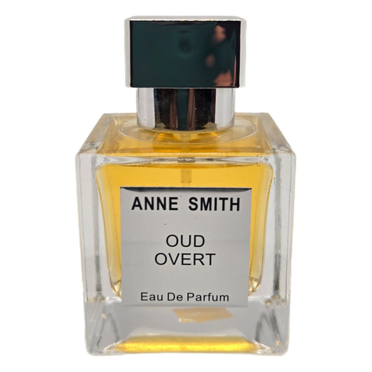 OUD OVERT EDP 50 ml